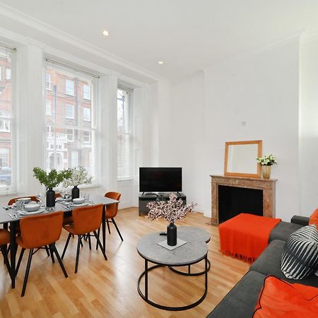 London Choice Apartments - Gloucester Road - Kensington ภายนอก รูปภาพ