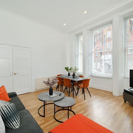 London Choice Apartments - Gloucester Road - Kensington ภายนอก รูปภาพ
