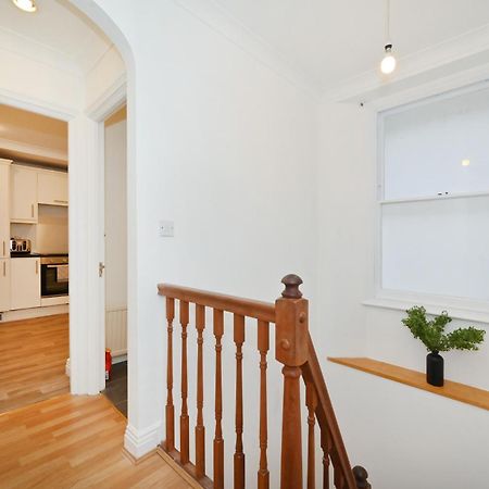 London Choice Apartments - Gloucester Road - Kensington ภายนอก รูปภาพ