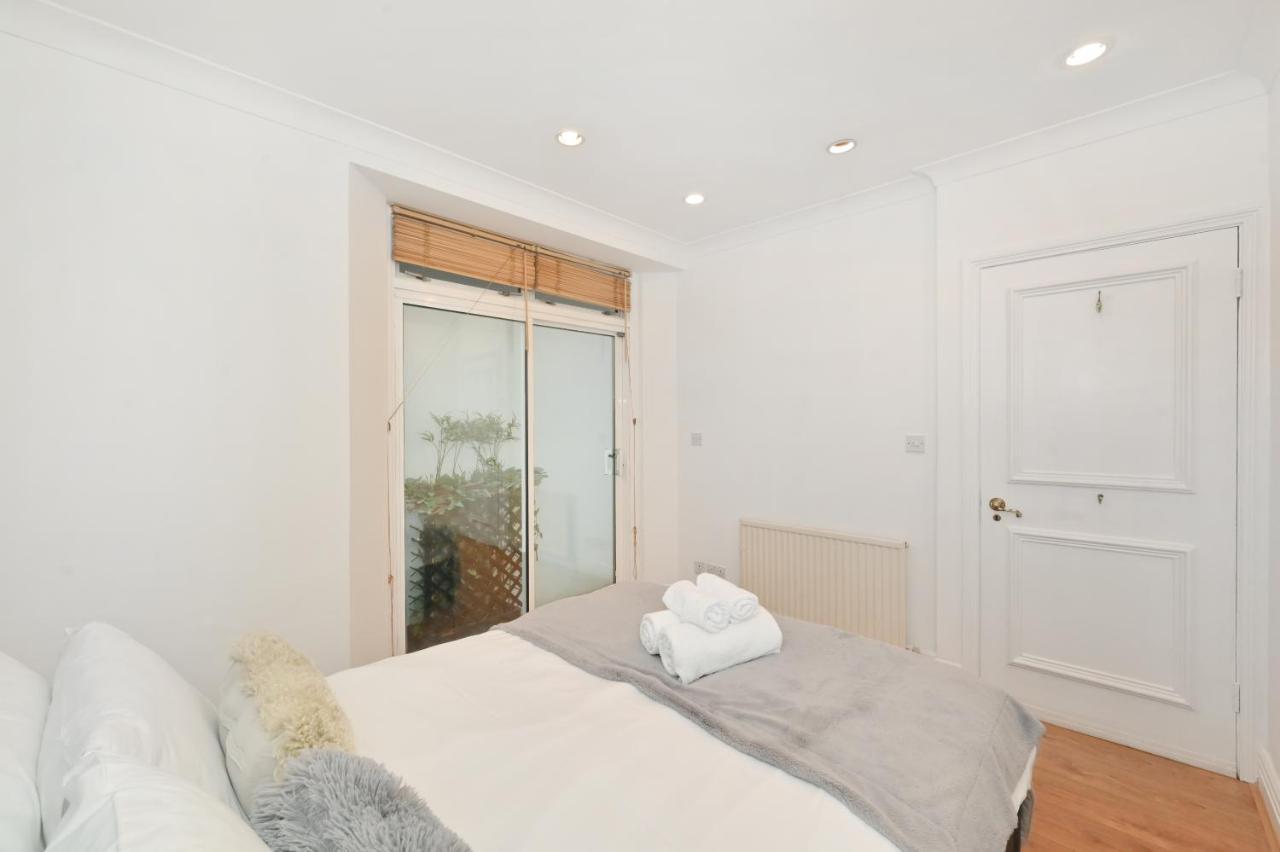 London Choice Apartments - Gloucester Road - Kensington ภายนอก รูปภาพ