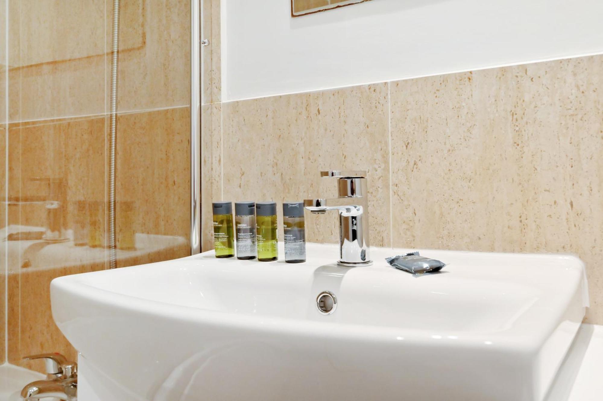 London Choice Apartments - Gloucester Road - Kensington ภายนอก รูปภาพ