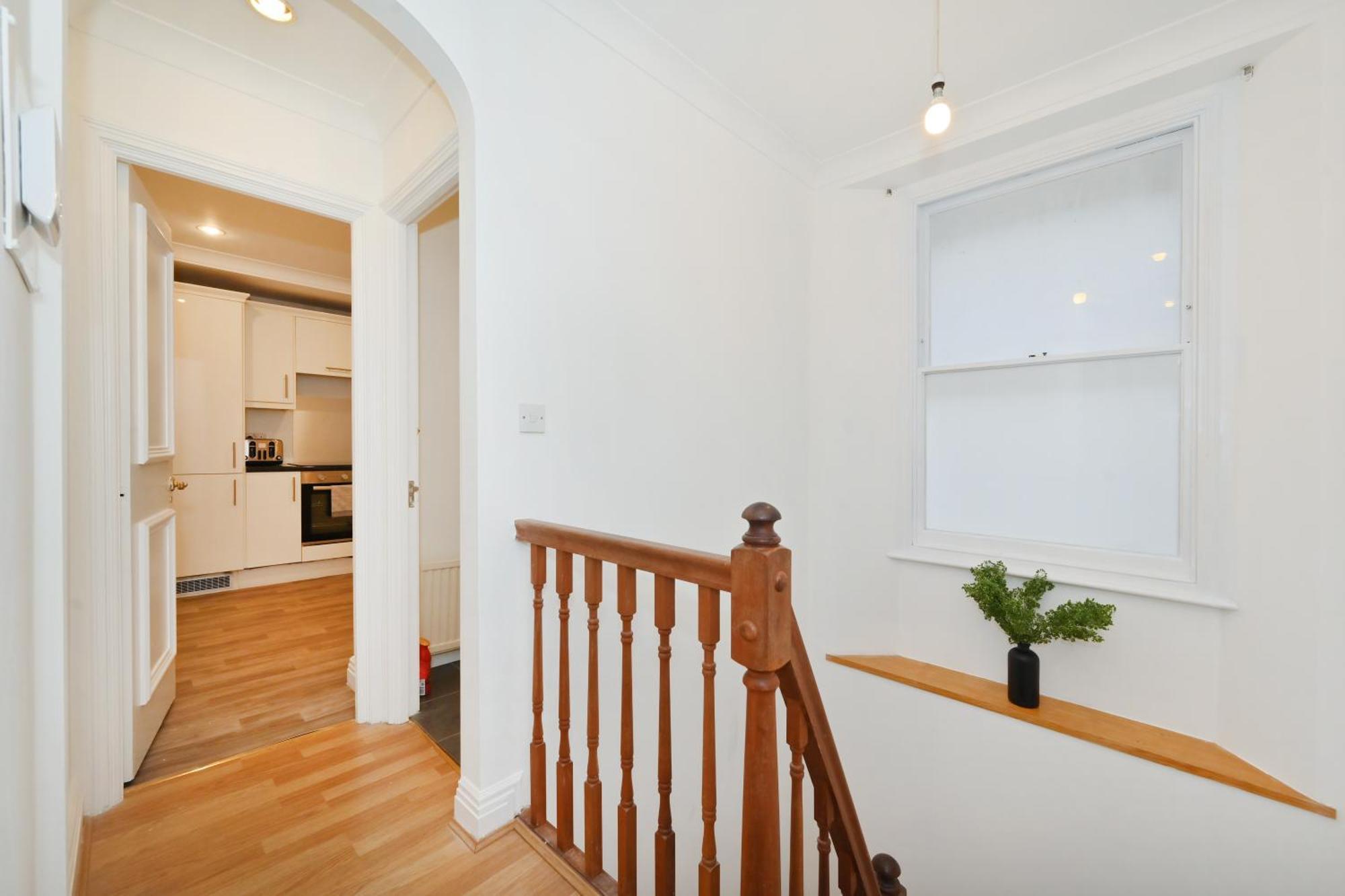 London Choice Apartments - Gloucester Road - Kensington ภายนอก รูปภาพ