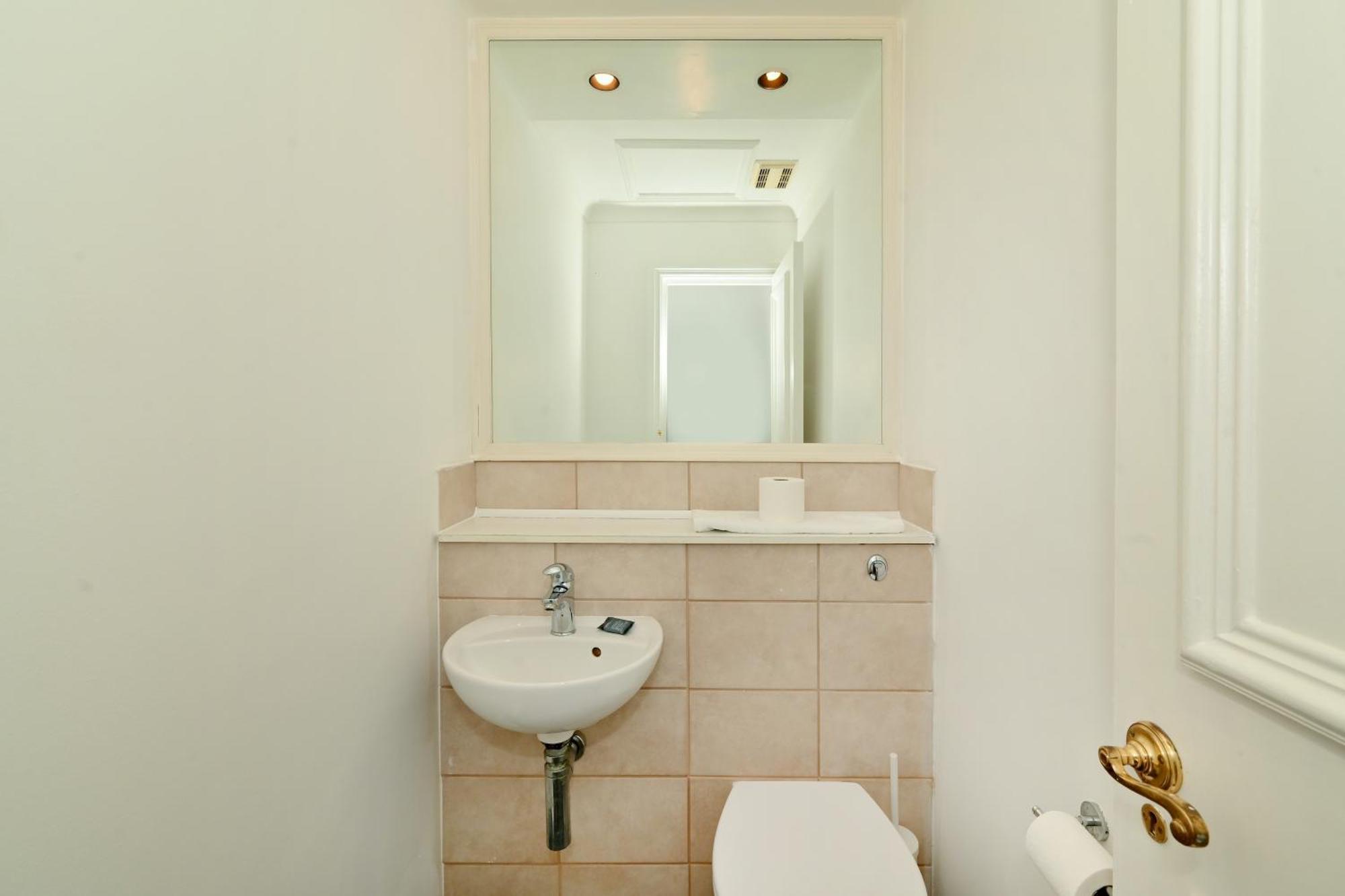 London Choice Apartments - Gloucester Road - Kensington ภายนอก รูปภาพ